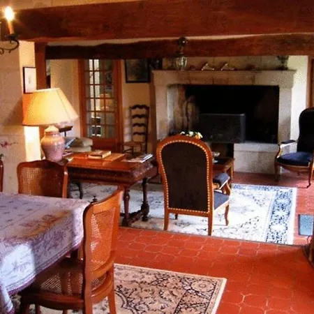 La Poiriere Chemellier