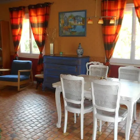 La Poiriere 3* Chemellier