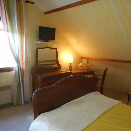 La Poiriere