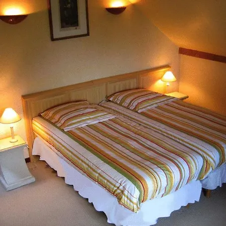 La Poiriere 3* Chemellier