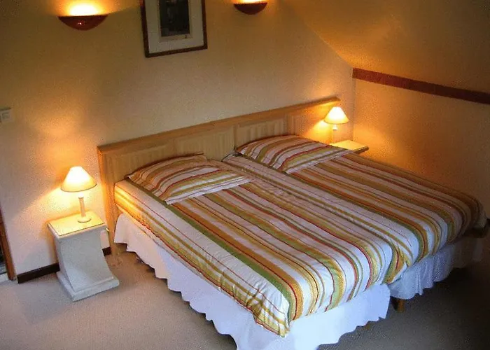 La Poiriere 3* Chemellier